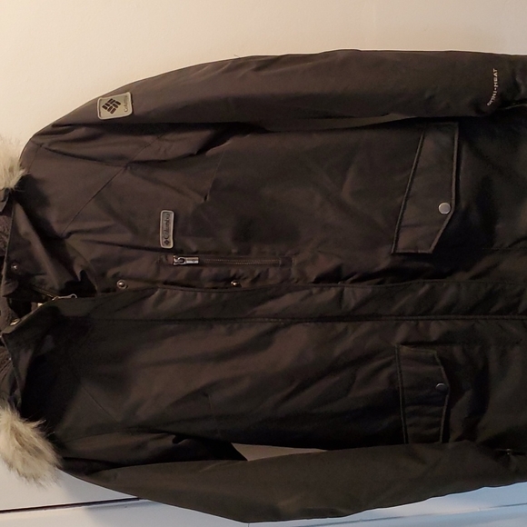 Columbia winter jacket - Picture 8 of 10